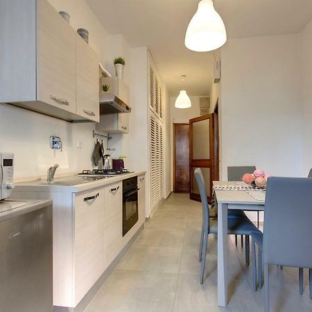 Lungarno Apartment By Mamo Firenze Eksteriør bilde