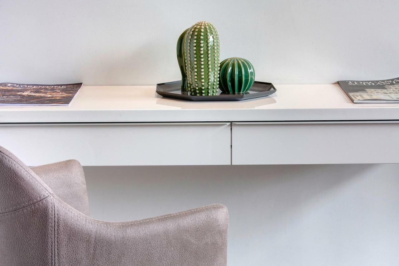 Lungarno Apartment By Mamo Firenze Eksteriør bilde