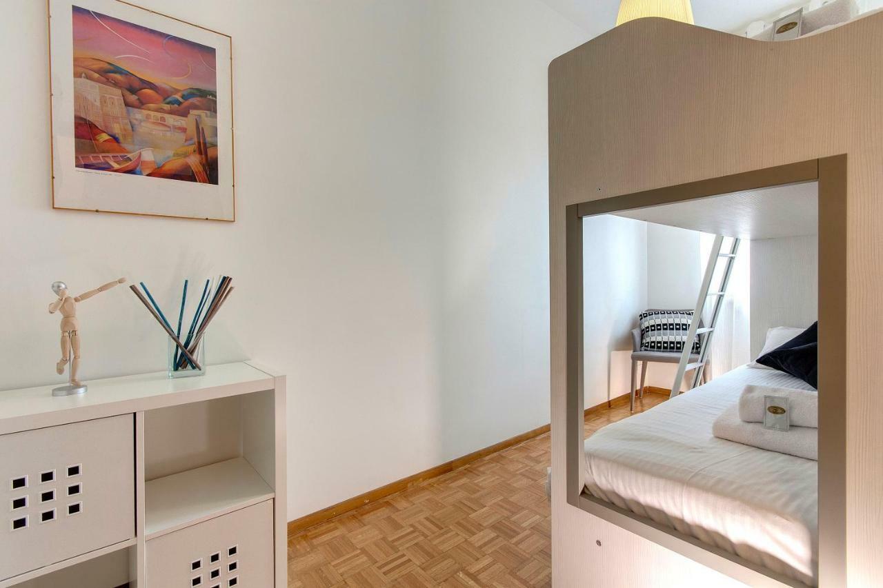 Lungarno Apartment By Mamo Firenze Eksteriør bilde