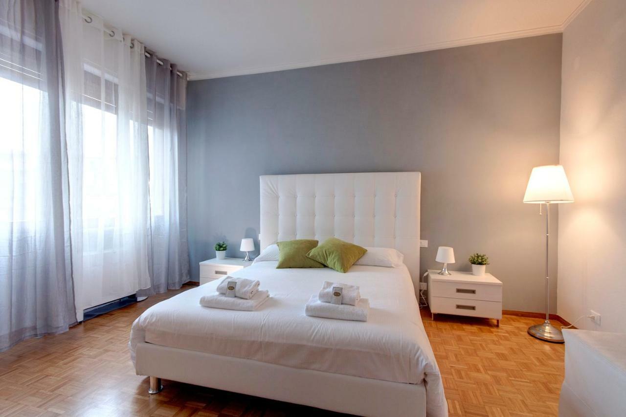 Lungarno Apartment By Mamo Firenze Eksteriør bilde