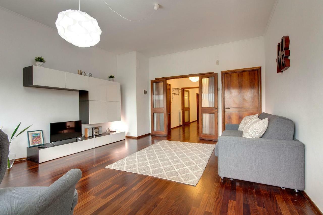 Lungarno Apartment By Mamo Firenze Eksteriør bilde