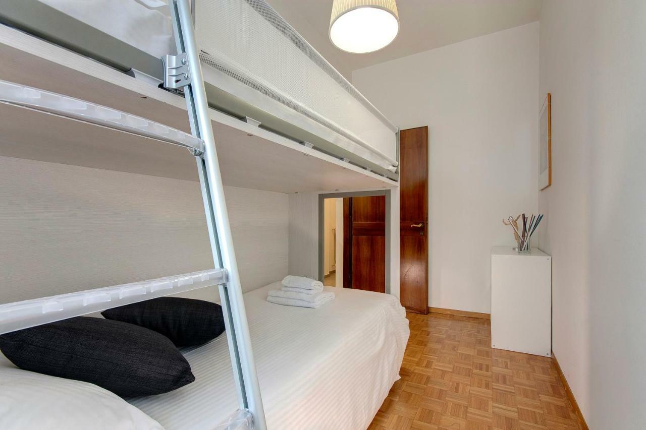 Lungarno Apartment By Mamo Firenze Eksteriør bilde