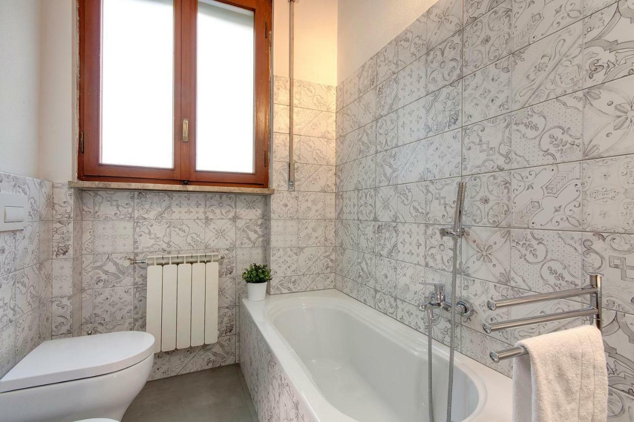 Lungarno Apartment By Mamo Firenze Eksteriør bilde