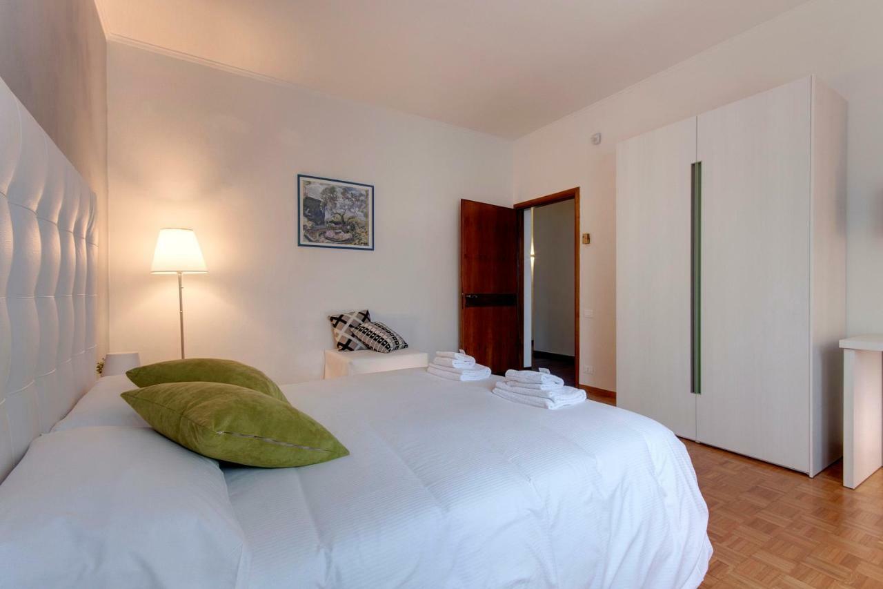 Lungarno Apartment By Mamo Firenze Eksteriør bilde