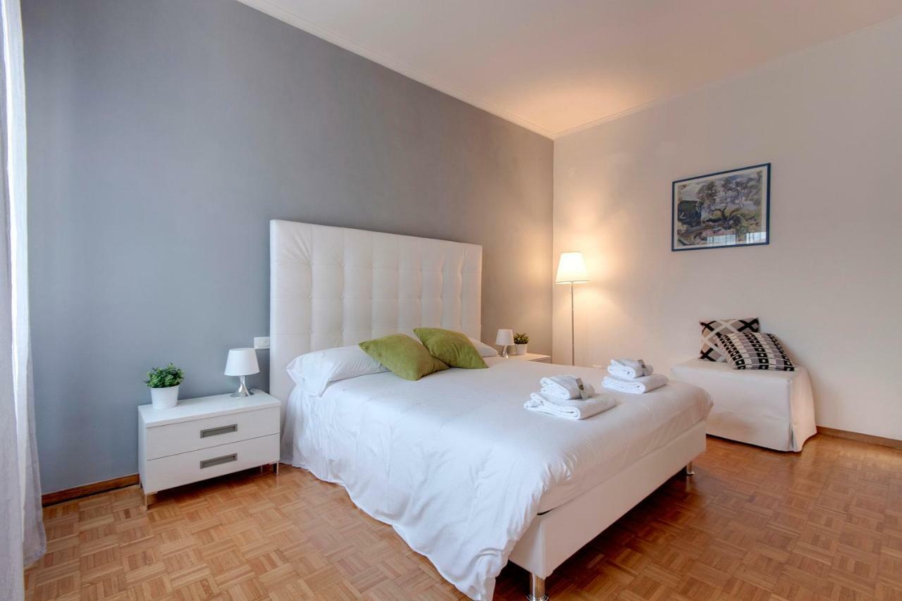 Lungarno Apartment By Mamo Firenze Eksteriør bilde