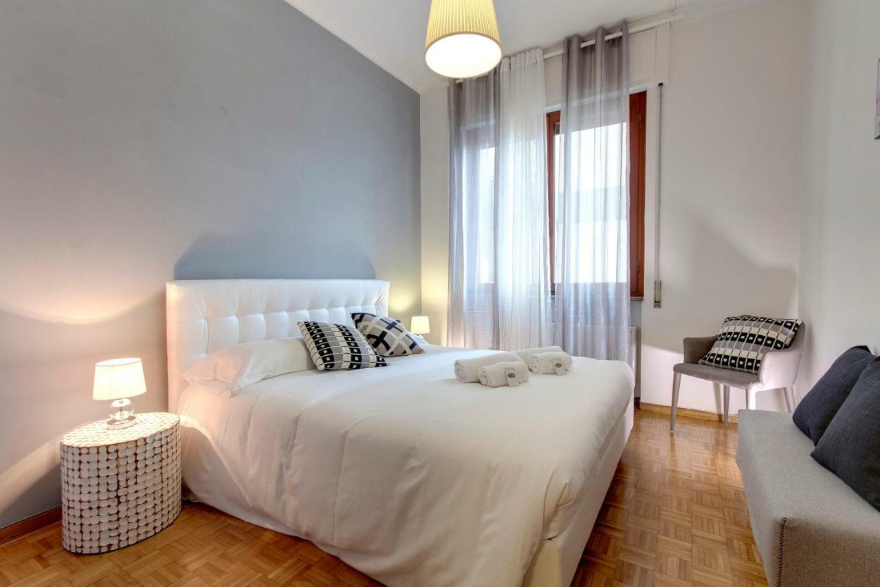 Lungarno Apartment By Mamo Firenze Eksteriør bilde