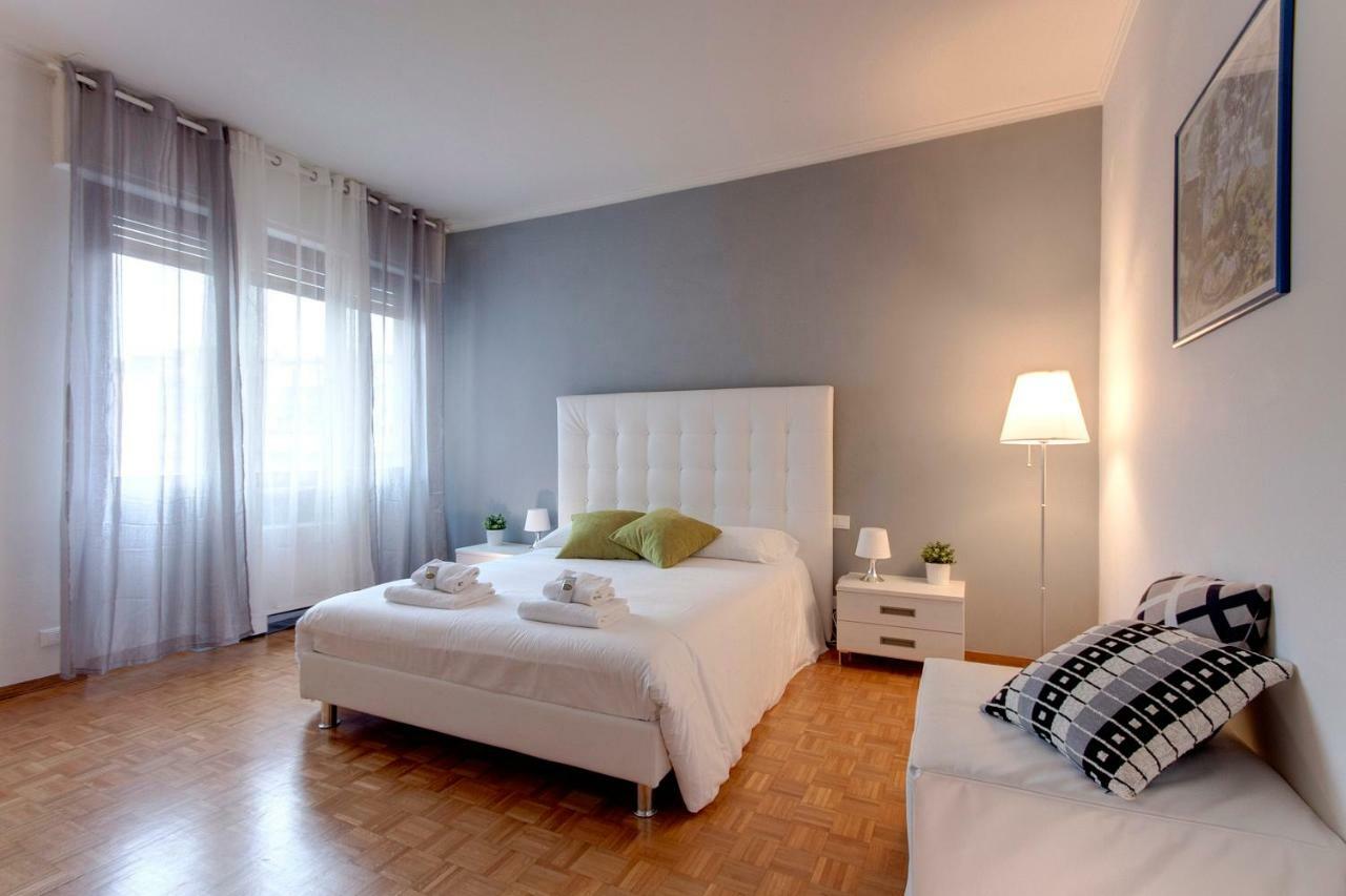 Lungarno Apartment By Mamo Firenze Eksteriør bilde
