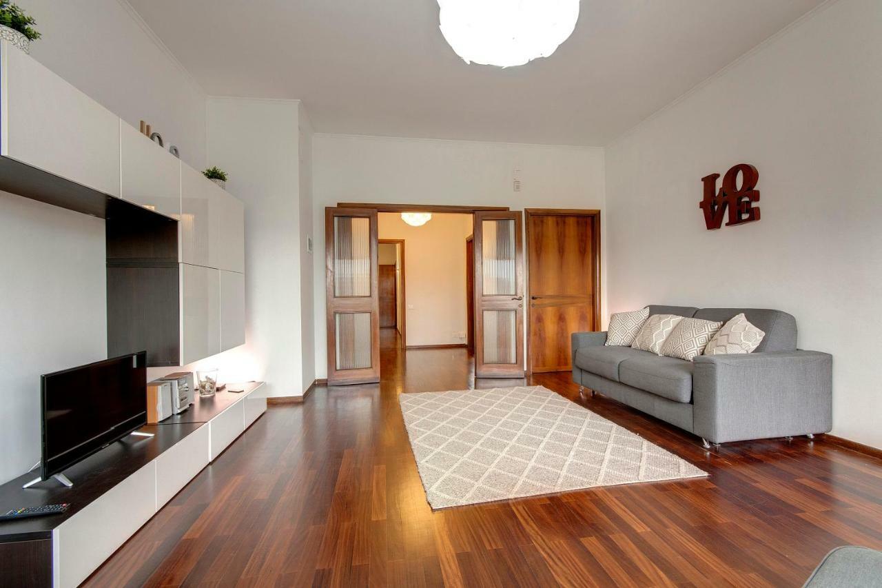 Lungarno Apartment By Mamo Firenze Eksteriør bilde