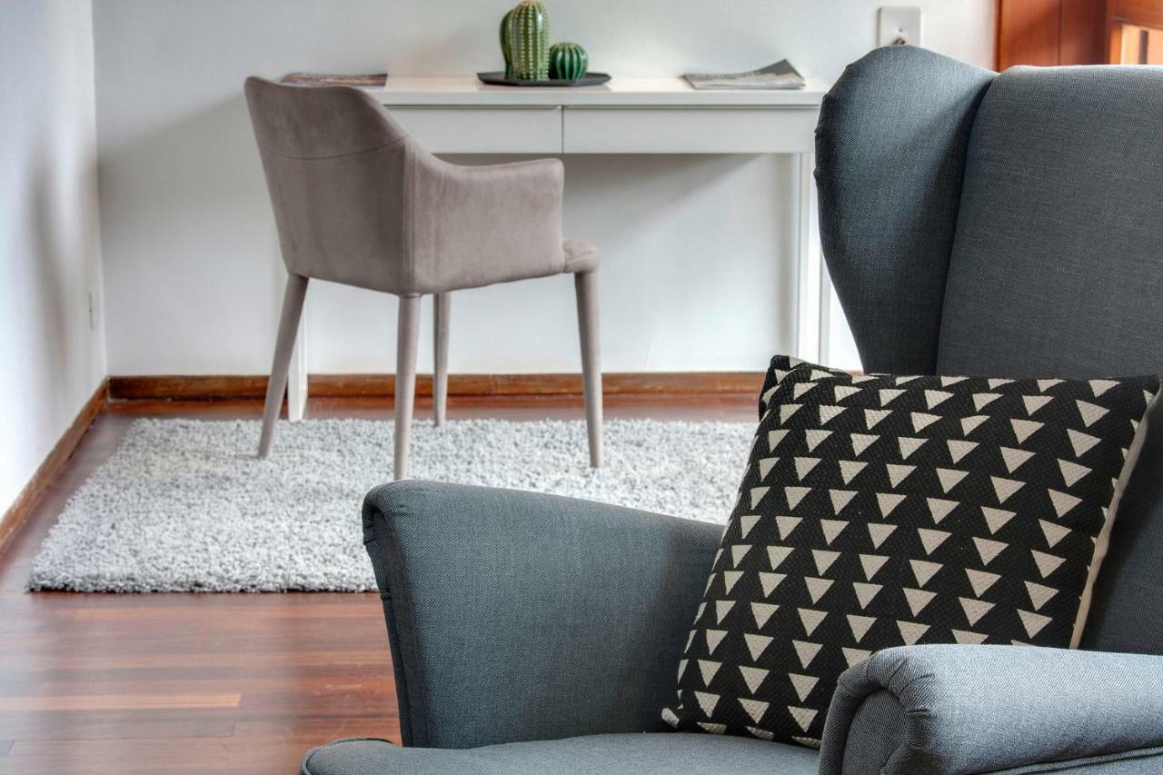 Lungarno Apartment By Mamo Firenze Eksteriør bilde