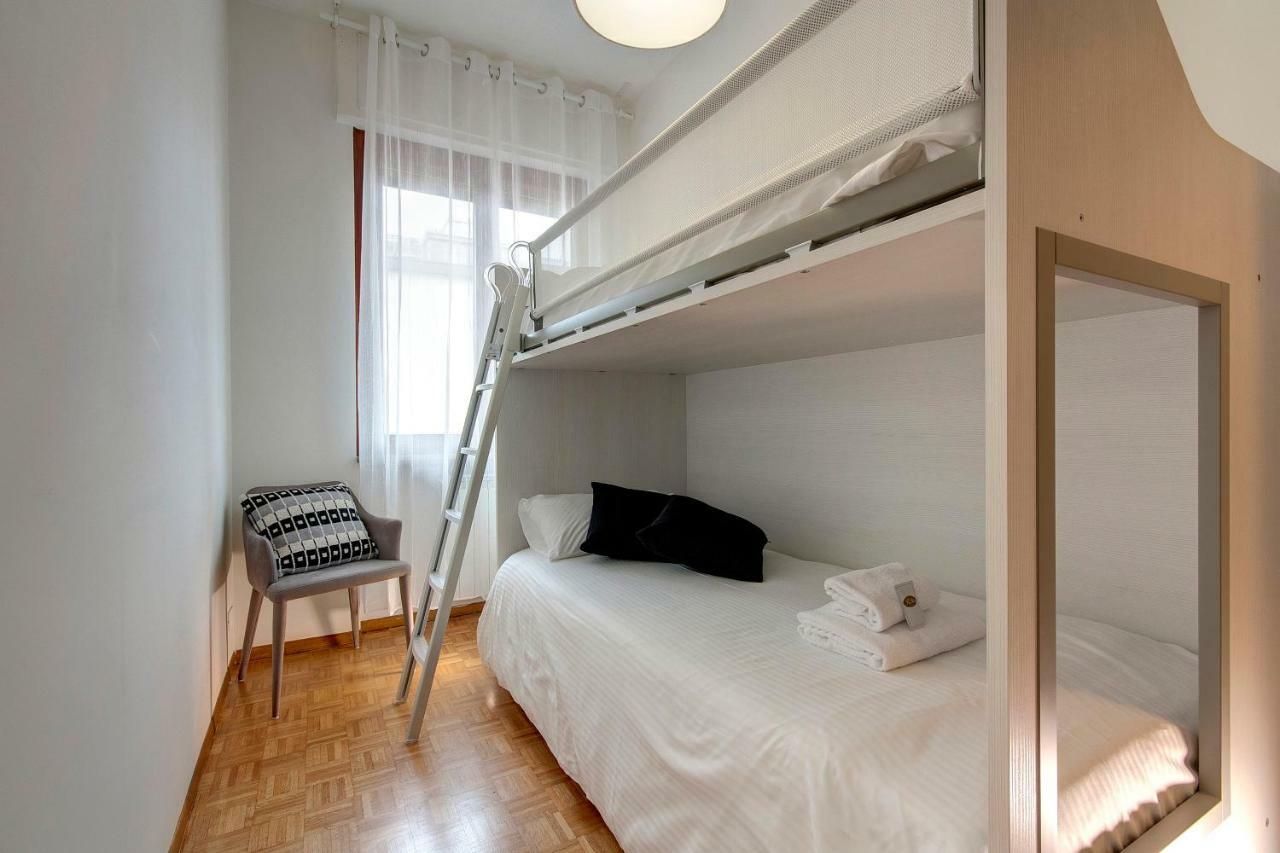 Lungarno Apartment By Mamo Firenze Eksteriør bilde