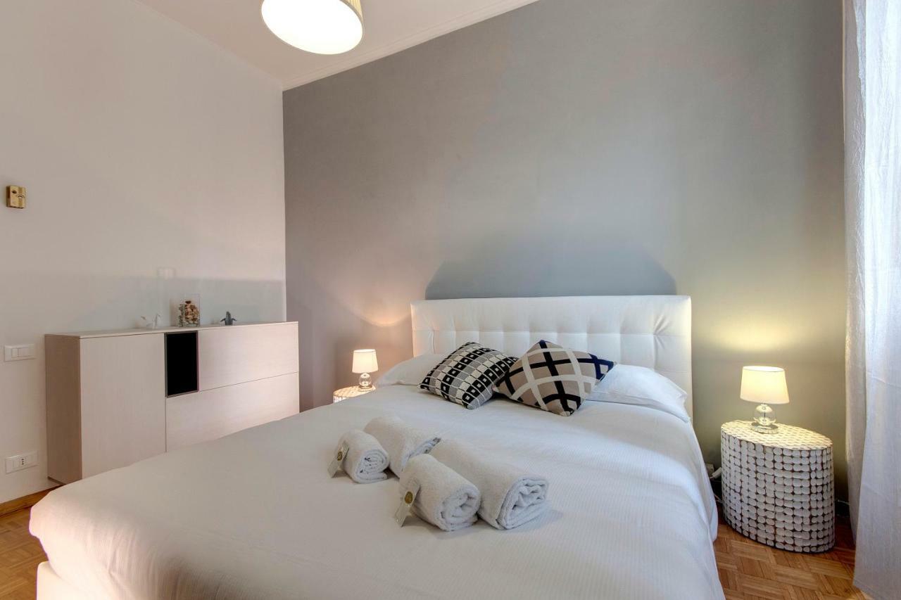 Lungarno Apartment By Mamo Firenze Eksteriør bilde